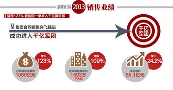 千亿传奇碧桂园 房产频道 凤凰网