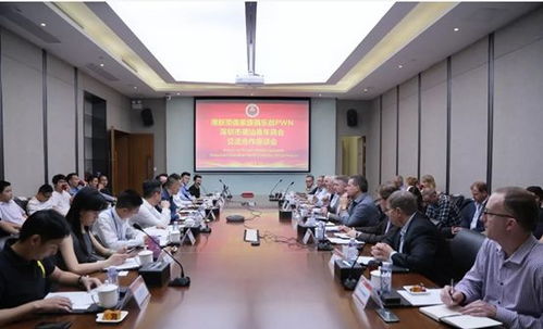 聚焦 老外也来中国取经,澳新顶级家族企业腾讯 潮商之旅