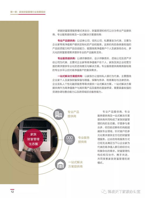 中国企业家家族财富管理白皮书 2020 