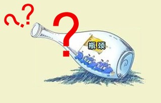 一个人决定一个企业,一个人可以代表一个企业