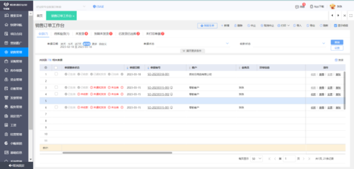 用友某件某收入费用表